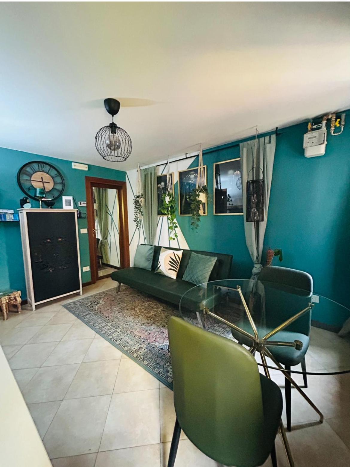 Family House Di Genny E Nicola Small Suite Chioggia Kültér fotó